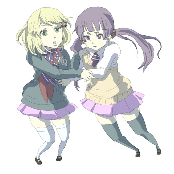 あおえく！