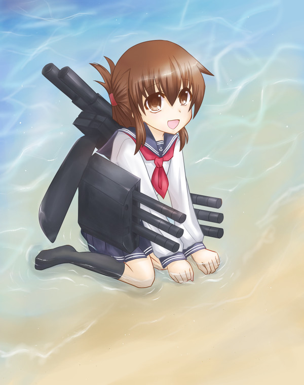 電ちゃん
