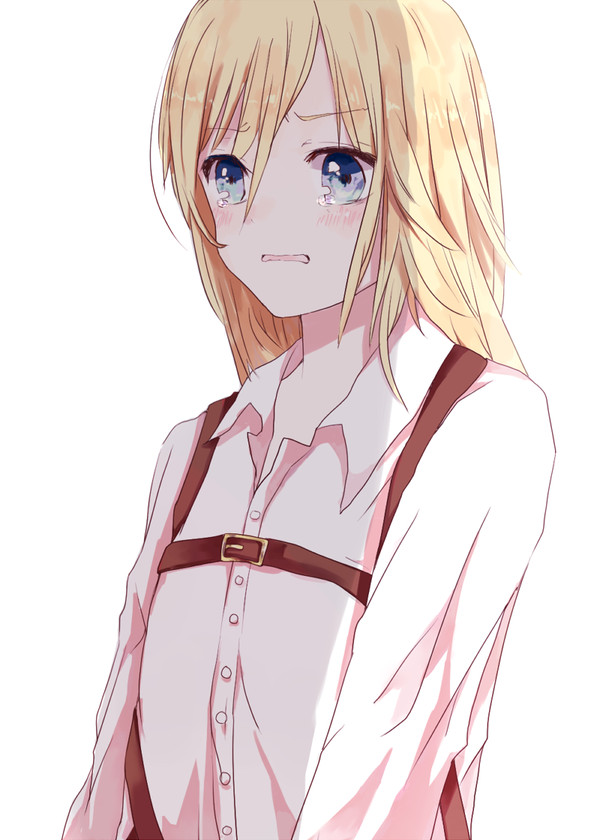 女神様