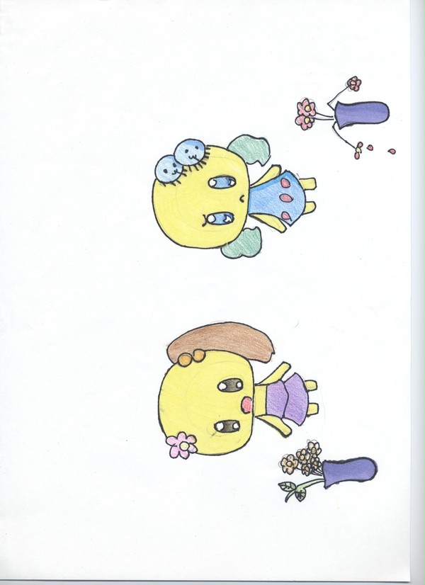 生け花