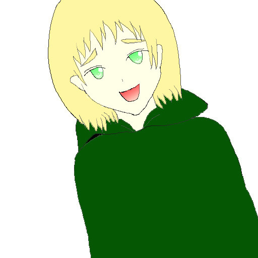 アルミン