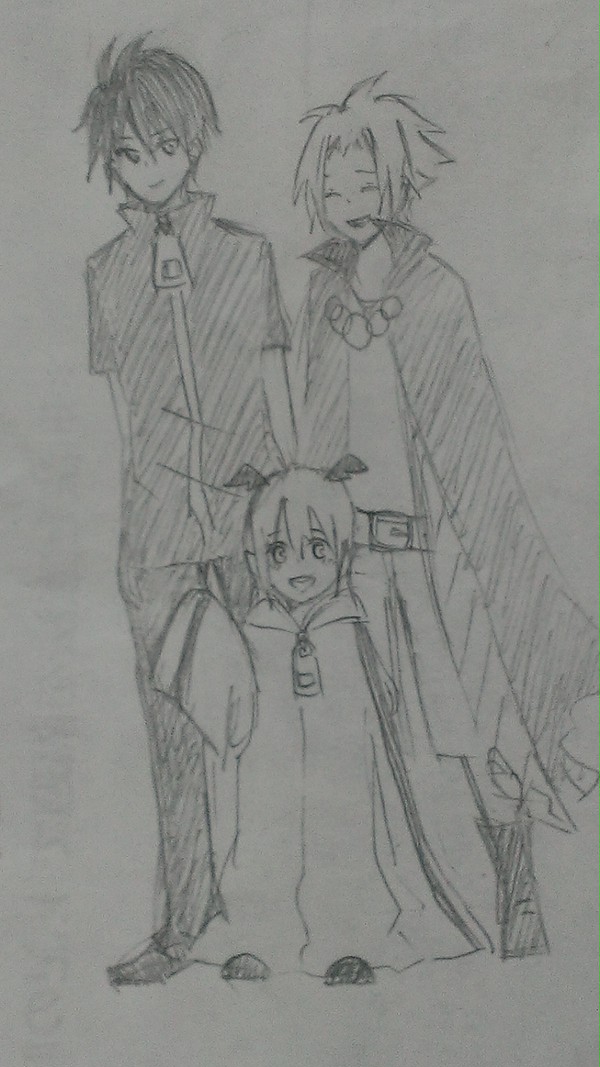 パーティ