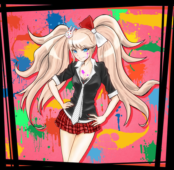 盾子さん