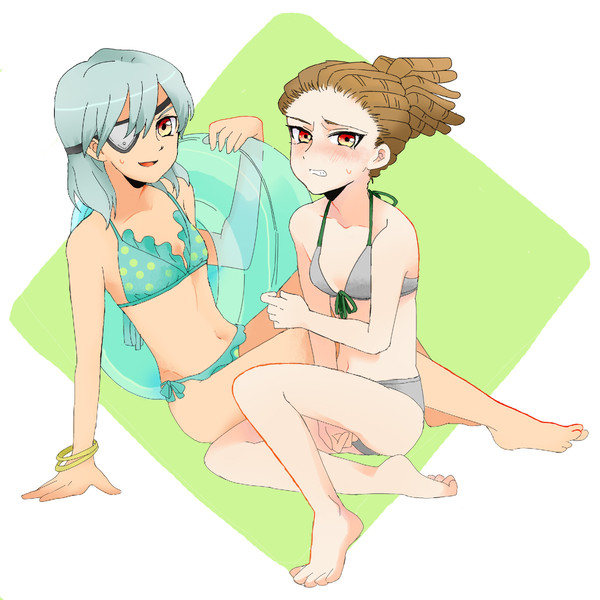 ☆