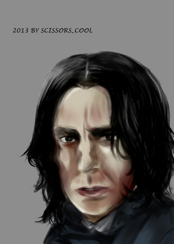 SNAPE
