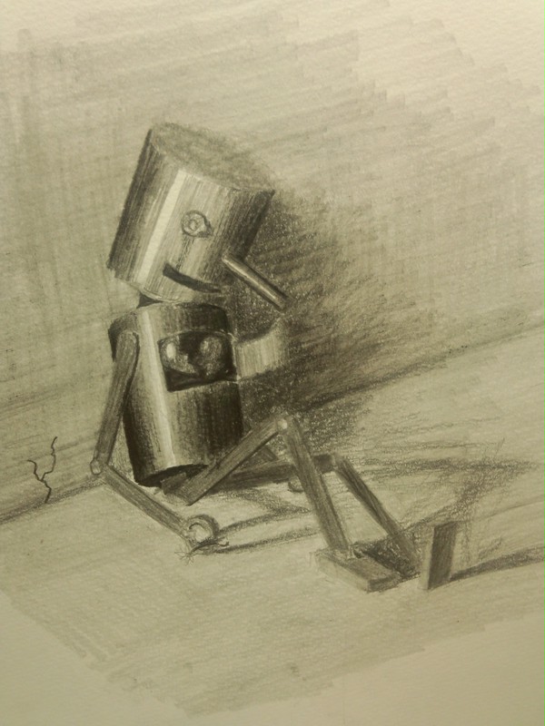 ロボット