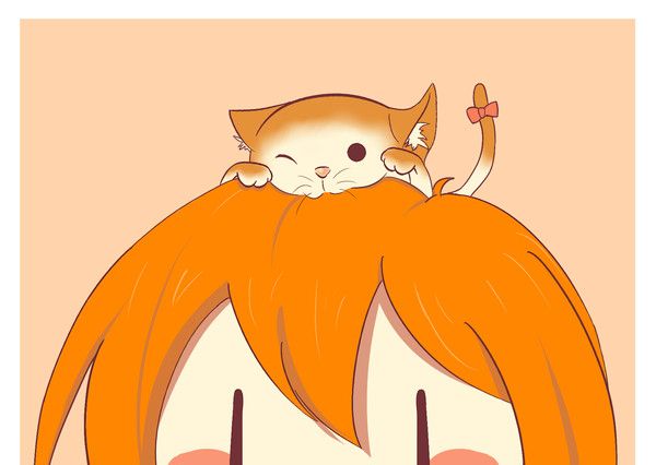 凛にゃ