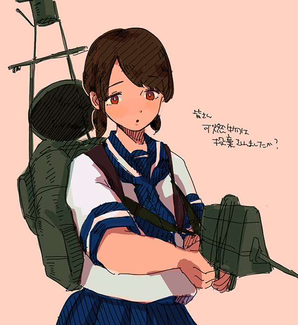 かんこれ集