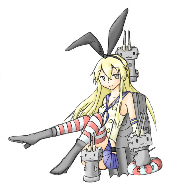 ぜかまし塗らせていただきました