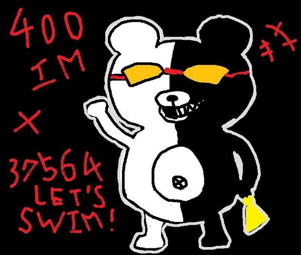 鬼コーチ「おまえら！泳いでください！」※死ぬまで…