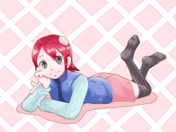 メイルちゃんヌ