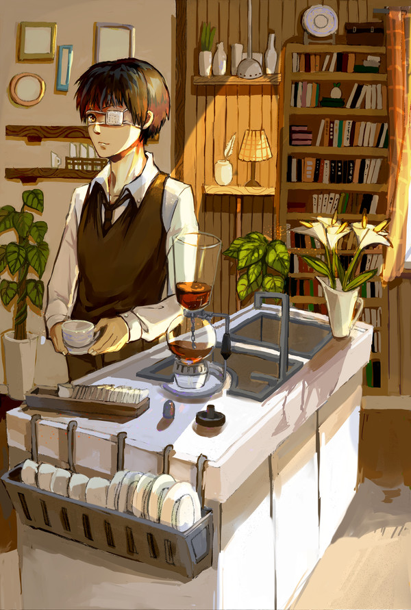 coffee