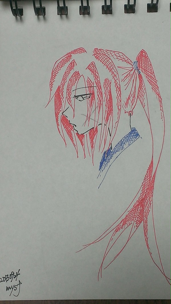 抜刀斎