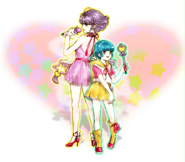 パンプルピンプル