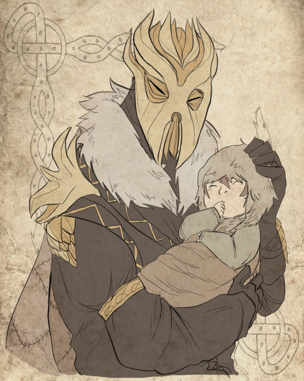 Father