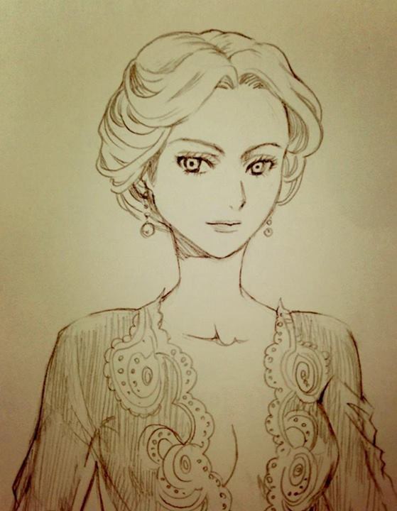 Irene Adler