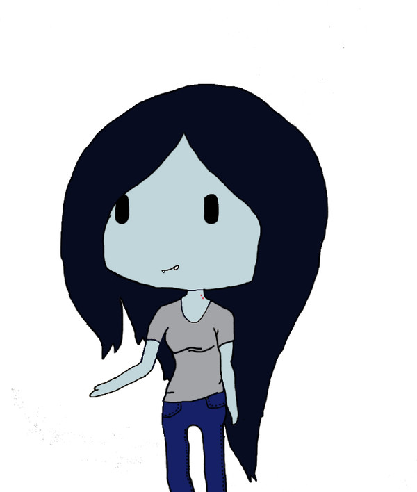 marcy