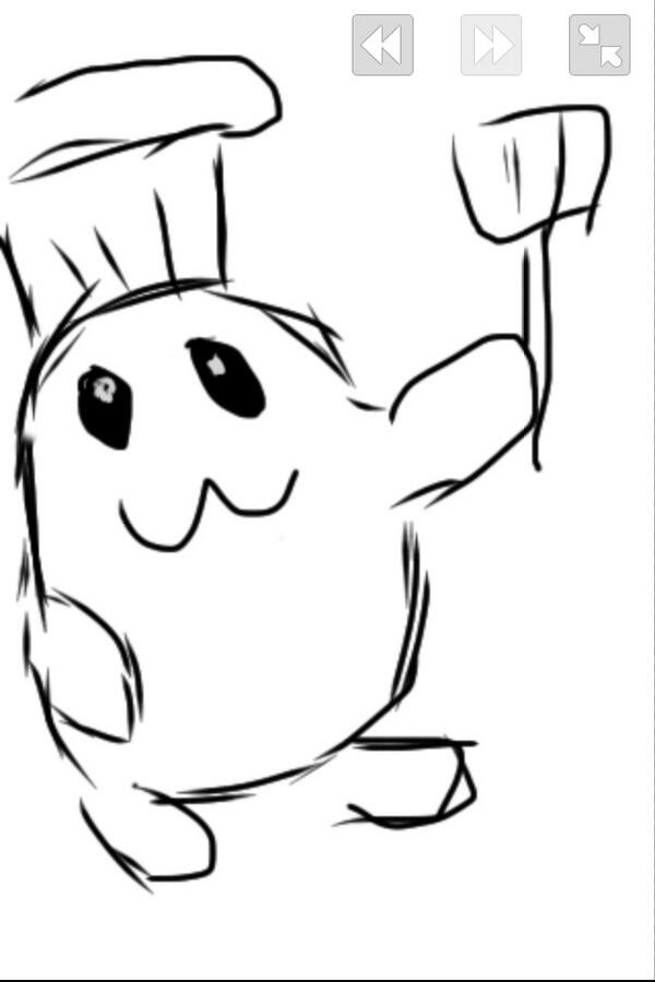 コックカワサキ