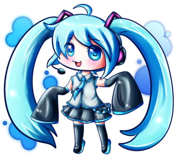 ミク