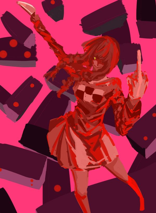 give the world
