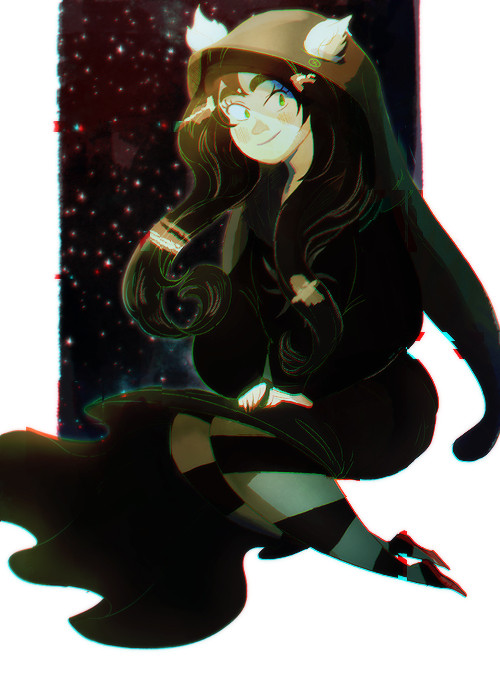 Jade Harley