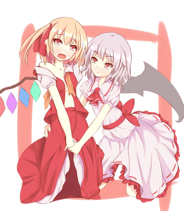レミリア　フラン