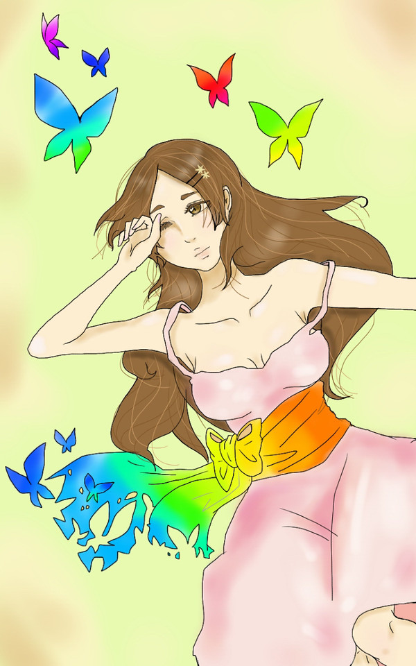 織姫