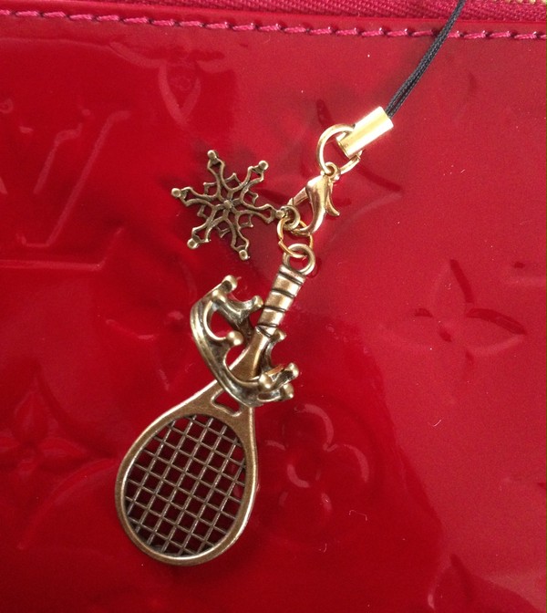 氷帝 イメージアクセサリー