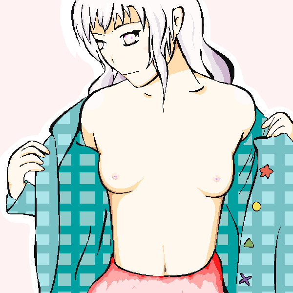 脱ぎこころ