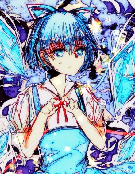 (๑＞ڡ＜)☆