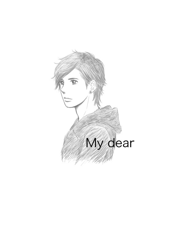 My dear