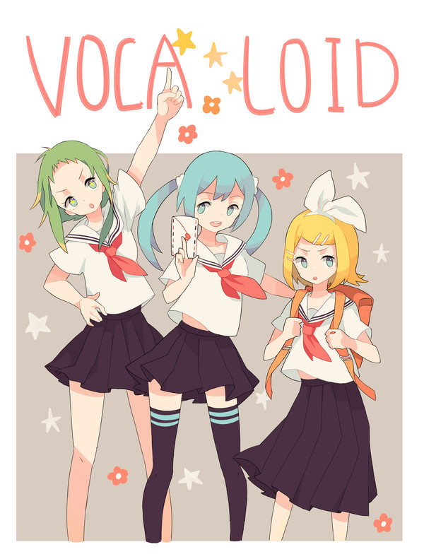 ✿