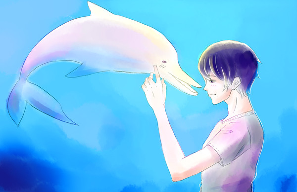 freeの感じ