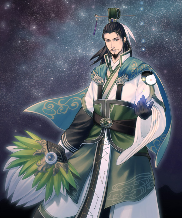 星に