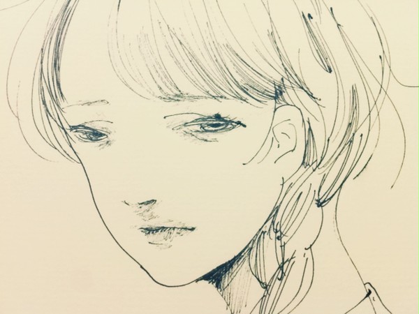 みつあみあみあみおんなのこ