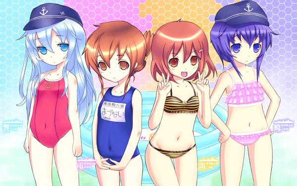 夏のおわりに