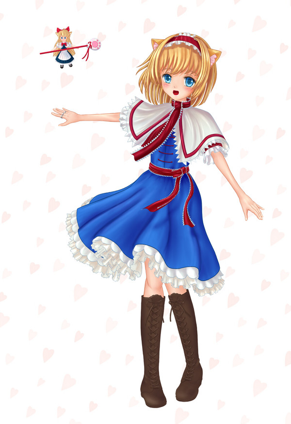 おうぎ　ひな様へ、はぴば～♪