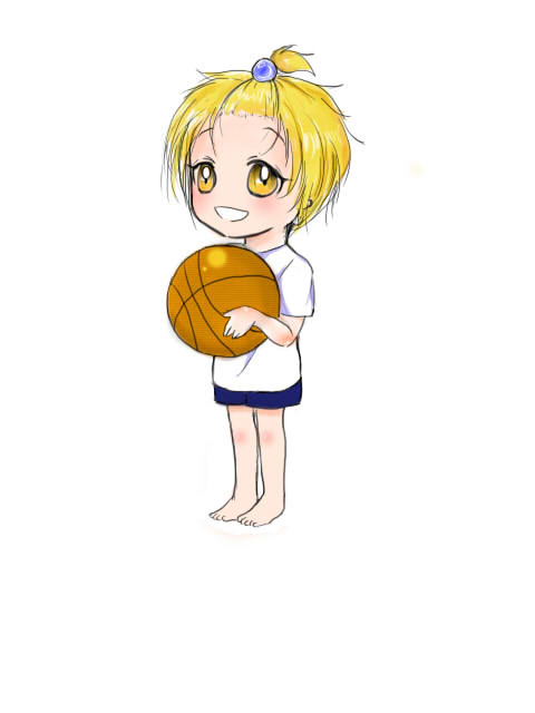 Edited 涼ーちゃん