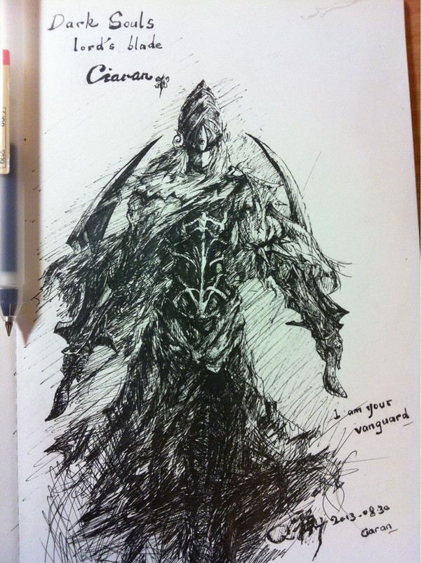 dark souls