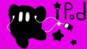 パロディなカービィ