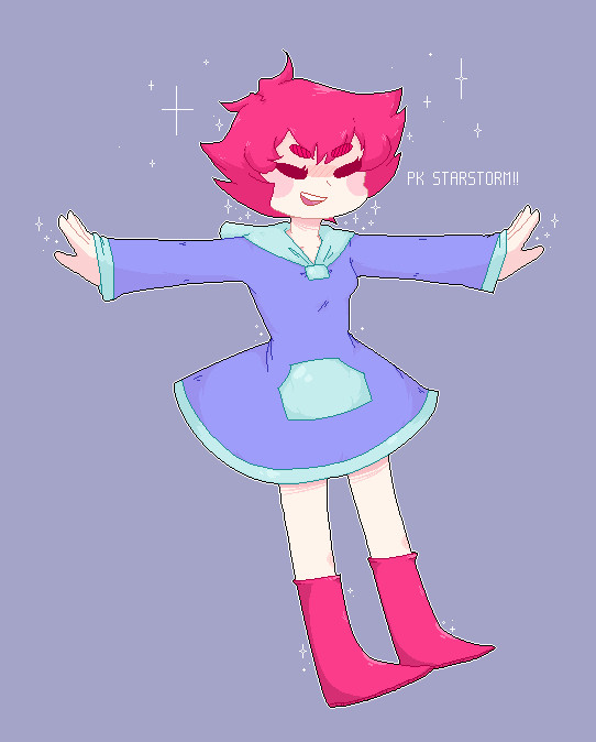 PSI GAL