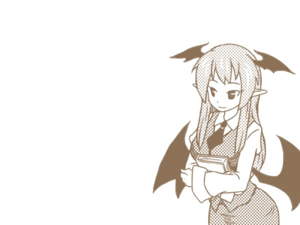 ロード画面等を模した何か