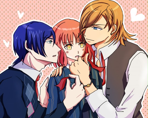 春ちゃんサンド！