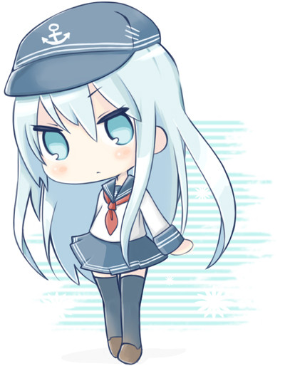 響