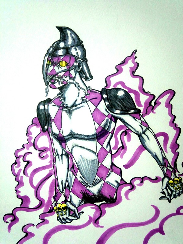 パープル・ヘイズ