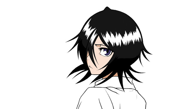 朽木ルキア