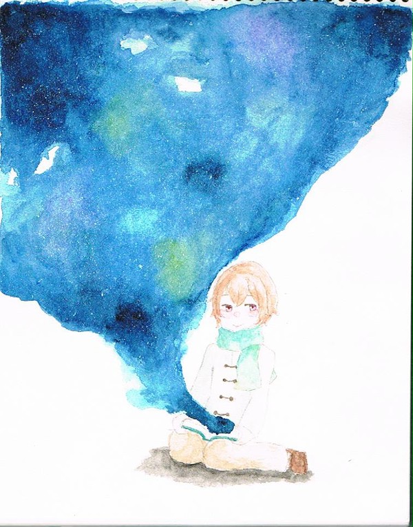 本の世界