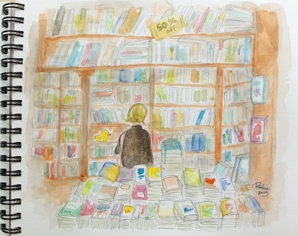 本屋