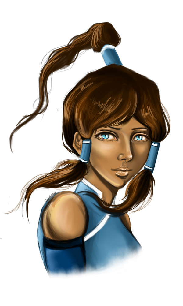 Korra