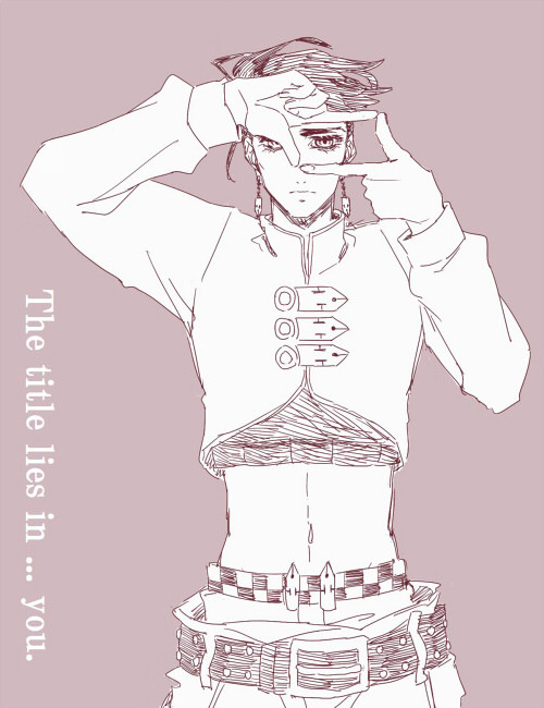 ※腐　露承漫画　【R15】